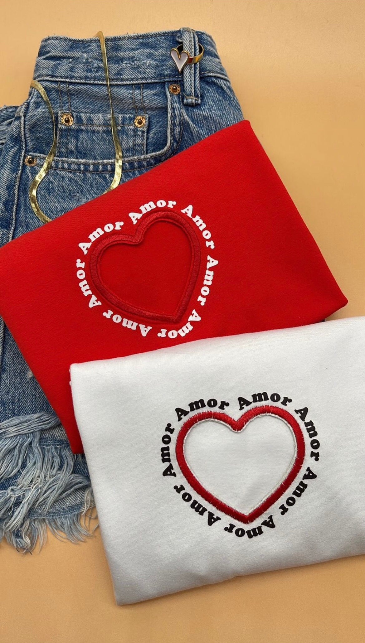 Camisetas intervenidas