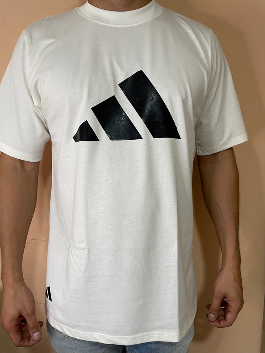 Camiseta hombre manga corta
