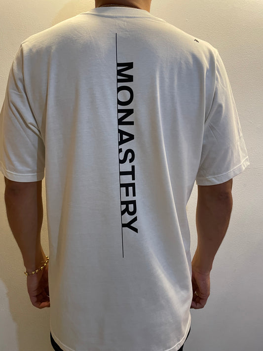 Camiseta hombre manga corta