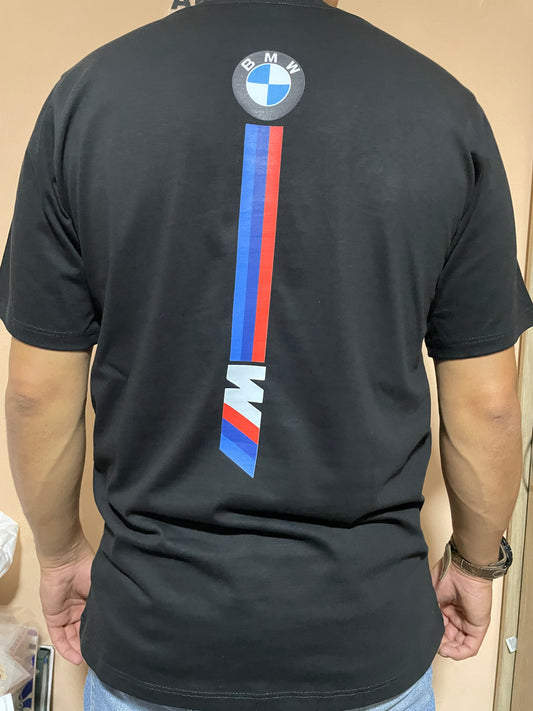 Camiseta hombre manga corta